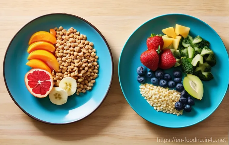 영양소 결핍과 질병 - **Prompt 1: The Subtle Whispers of the Body**
"A person, appearing thoughtful and slightly fatig... 영양소 결핍과 질병 - **Prompt 1: The Subtle Whispers of the Body**
"A person, appearing thoughtful and slightly fatig...