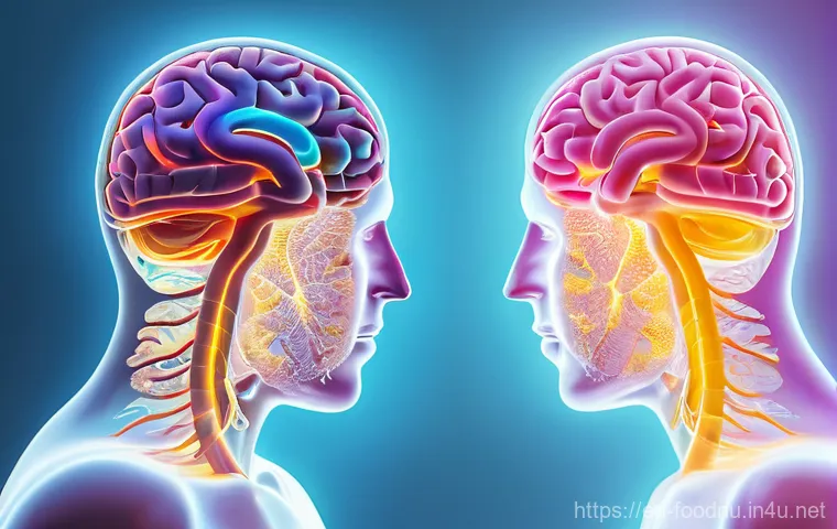 장내 미생물과 면역력 - **Prompt:** "An imaginative and protective scene depicting the robust gut lining as a strong, golden...