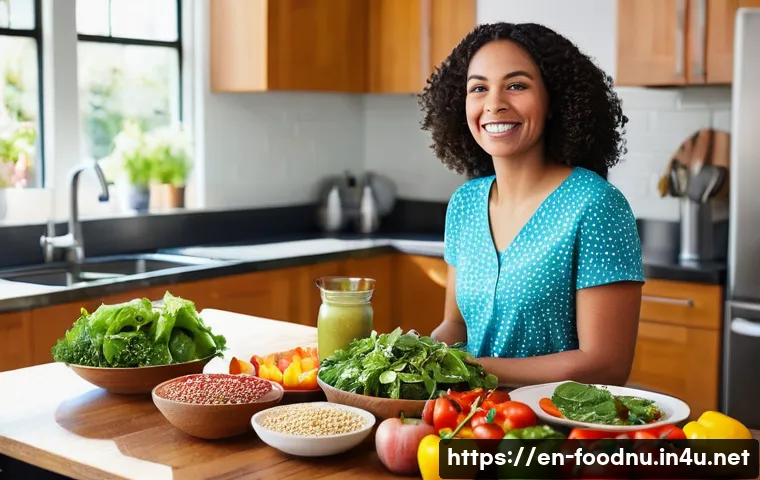 대사증후군과 영양 관련 이미지 1