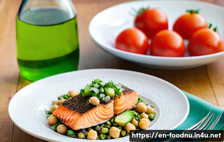 당뇨병과 영양 관리 관련 이미지 2