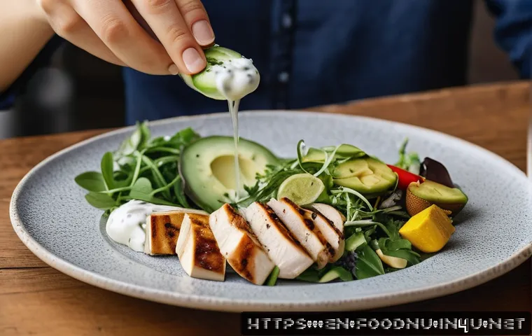 체중 감량을 위한 운동과 영양 관련 이미지 2